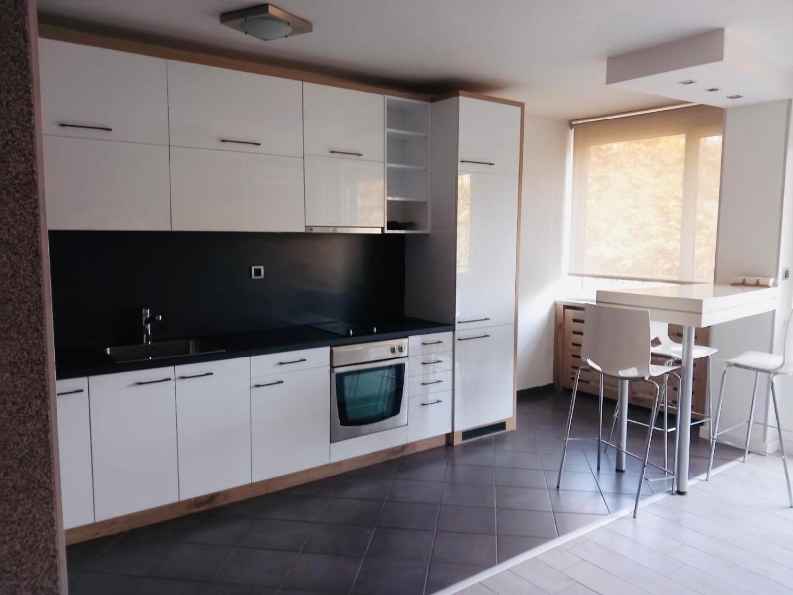 Apartment Red Beograd Ngoại thất bức ảnh