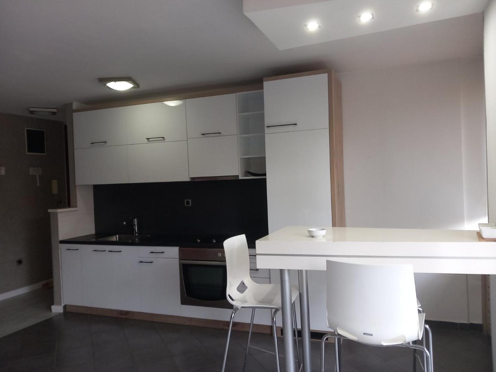 Apartment Red Beograd Ngoại thất bức ảnh
