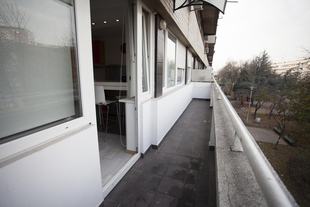 Apartment Red Beograd Phòng bức ảnh